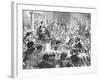 John Maskelyne (1839-1917)-null-Framed Giclee Print