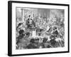 John Maskelyne (1839-1917)-null-Framed Giclee Print