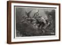 Brown Frame