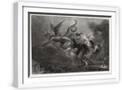 White Frame