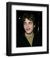 John Mayer-null-Framed Photo