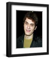 John Mayer-null-Framed Photo