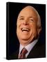 John McCain, Lee's Summit, MO-null-Framed Stretched Canvas