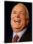 John McCain, Lee's Summit, MO-null-Stretched Canvas