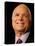 John McCain, Lee's Summit, MO-null-Stretched Canvas