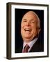 John McCain, Lee's Summit, MO-null-Framed Photographic Print