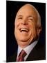 John McCain, Lee's Summit, MO-null-Mounted Photographic Print