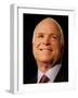 John McCain, Lee's Summit, MO-null-Framed Photographic Print