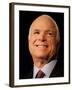 John McCain, Lee's Summit, MO-null-Framed Photographic Print