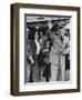 John McCain-Associated Press-Framed Photographic Print