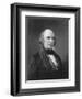 John Mclean-Henry Bryan Hall-Framed Giclee Print