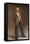 John McLure Hamilton-Thomas Cowperthwait Eakins-Framed Stretched Canvas