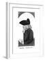 John Mclure-John Kay-Framed Giclee Print