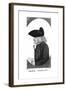 John Mclure-John Kay-Framed Giclee Print