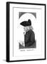 John Mclure-John Kay-Framed Giclee Print