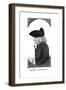 John Mclure-John Kay-Framed Giclee Print