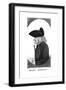 John Mclure-John Kay-Framed Giclee Print