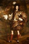 Sir John Robinson, Lord Mayor 1662-John Michael Wright-Giclee Print