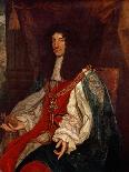 Sir Matthew Hale, KT, Chief Justice of the King's Bench, 1670-John Michael Wright-Giclee Print