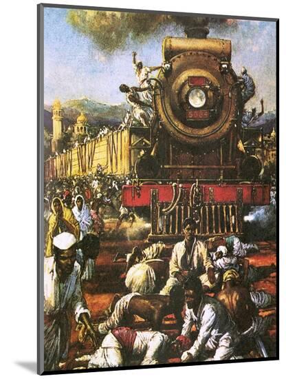 Giclee Print, , large