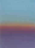 Autumn Sunrise-John Miller-Giclee Print
