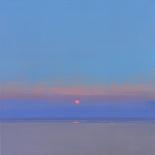 Sunrise-John Miller-Giclee Print