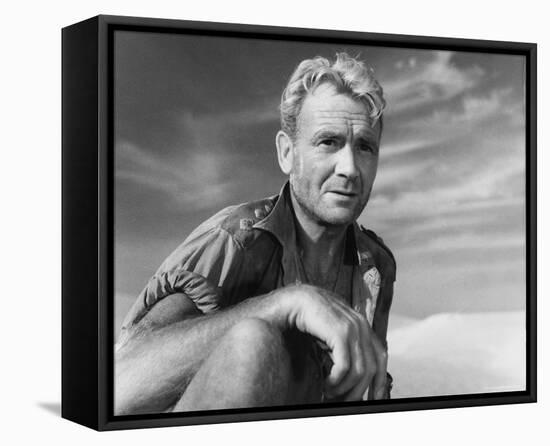 John Mills-null-Framed Stretched Canvas