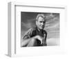 John Mills-null-Framed Photo