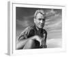 John Mills-null-Framed Photo