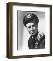 John Mills-null-Framed Photo