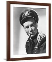 John Mills-null-Framed Photo