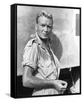 John Mills-null-Framed Stretched Canvas