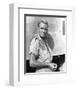 John Mills-null-Framed Photo