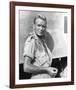 John Mills-null-Framed Photo