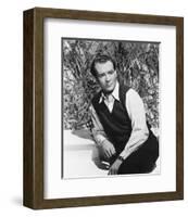 John Mills-null-Framed Photo