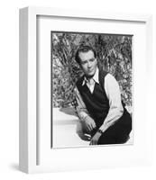 John Mills-null-Framed Photo