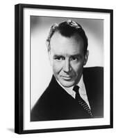 John Mills-null-Framed Photo