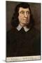 John Milton (1608-167), English Poet, Early 20th Century-Cw Quinnell-Mounted Giclee Print