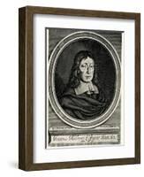 John Milton, 1884-90-null-Framed Giclee Print