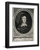 John Milton, 1884-90-null-Framed Giclee Print