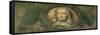 John Milton, C.1800-03-William Blake-Framed Stretched Canvas