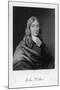 John Milton English Poet-William Holl the Younger-Mounted Premium Giclee Print