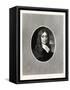 John Milton-null-Framed Stretched Canvas