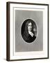 John Milton-null-Framed Giclee Print