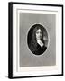 John Milton-null-Framed Giclee Print