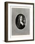 John Milton-null-Framed Giclee Print