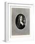 John Milton-null-Framed Giclee Print