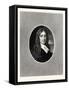 John Milton-null-Framed Stretched Canvas