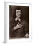 John Milton-null-Framed Giclee Print