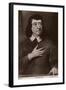 John Milton-null-Framed Giclee Print